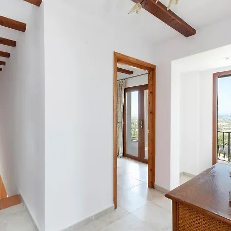 Palms Holiday home *