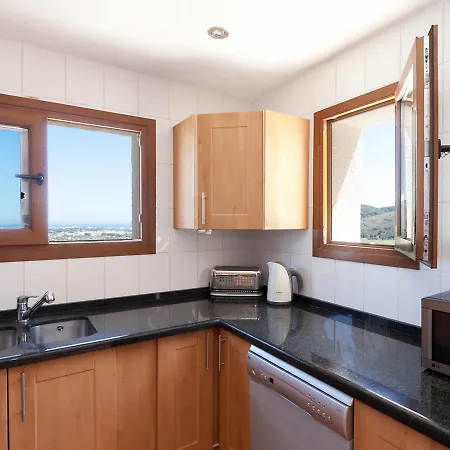 Palms Holiday home *