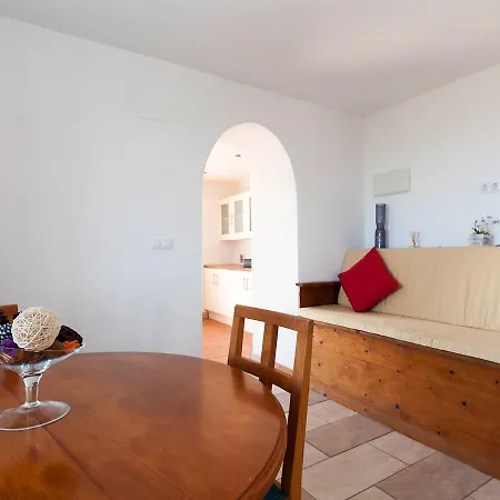 Palms Holiday home Pedreguer