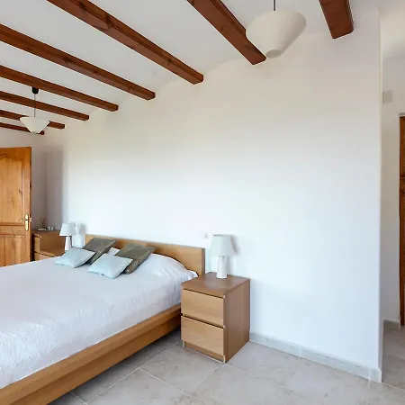 Palms Holiday home