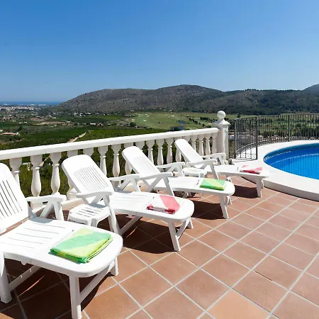Palms Holiday home *